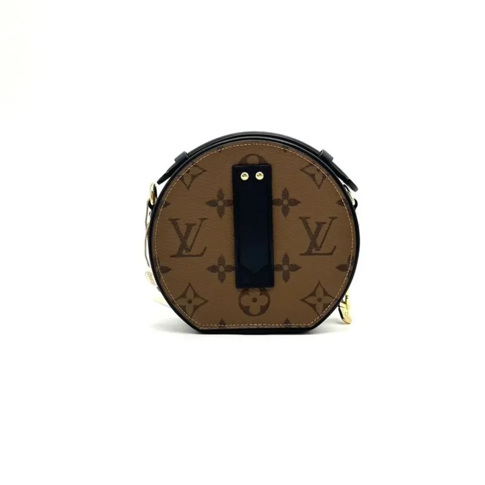 Louis Vuitton Women Pre-Loved Bag Very Good Condition